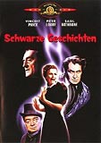 Schwarze Geschichten (uncut)